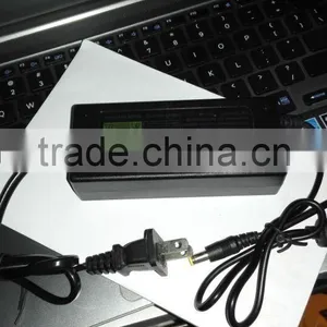 12.6V3A Lithium Battery Charger thumbnail-4