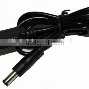 DC Output Type and Plug In Connection Mobile Charger thumbnail-1