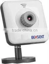 Wireless Mini CMOS Hidden IP Camera thumbnail-1