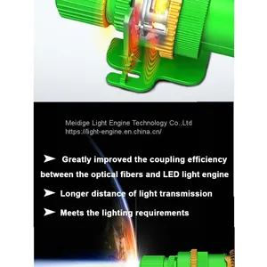 Fiber Optic LED Light Engine for Fountain thumbnail-4