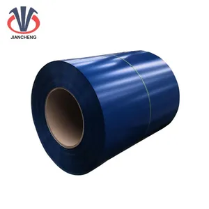 Best Price Galvanized Sheet Metal Roofing Price G350 G550 DX51D DX52D DX53D PPGI Steel Sheet Price thumbnail-1
