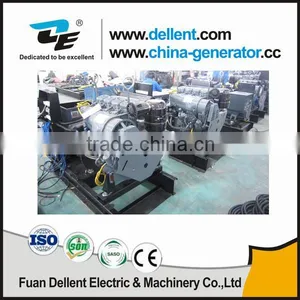 Chinese Generator With Deutz Technology thumbnail-5