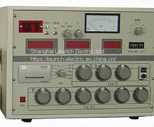 QS30A High-Precision High-Voltage Capacitance Bridge thumbnail-1