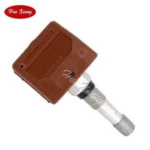 Haoxiang Cars Spare Parts Tire Pressure Monitoring Sensor TPMS Sensor 13327259 For BMW 1 (F20) 2010 thumbnail-1