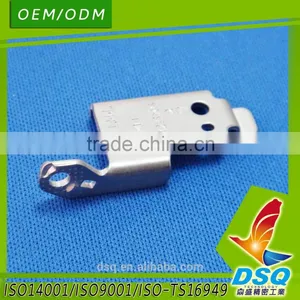 Good Quality Taiwan Factory Window Arm Hinge thumbnail-1