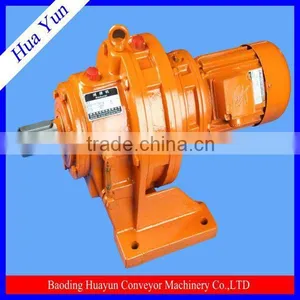 Two Speed Gearbox/conveyor Belt Speed Reducer thumbnail-1