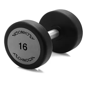 CM-837 Fixed Dumbbell Commercial Workout Equipment thumbnail-1