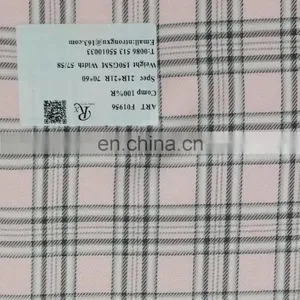 Cheap New Product Simplicity Yarn Dyed Short Fiber Functional Fabric thumbnail-2