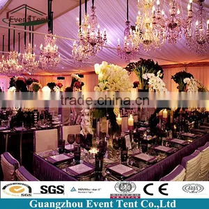 Outdoor Gazibo Tents Patio for Vacation 6x10m in Korea thumbnail-6