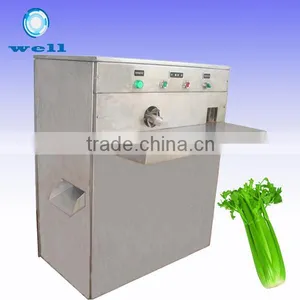 Celery Root Cutter|Celery Cutting Machine thumbnail-1