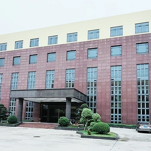 Qcard Plastic Products CO.,LTD company overview - view 1 thumbnail