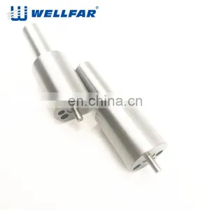 Wellfar Hot Sale Diesel Auto Engine Assembly Fuel Injector Nozzle Dlla136s1000 0433271775 thumbnail-1