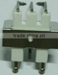 Three Needle Type Ignition Pin for Industrial Gas Burner thumbnail-6