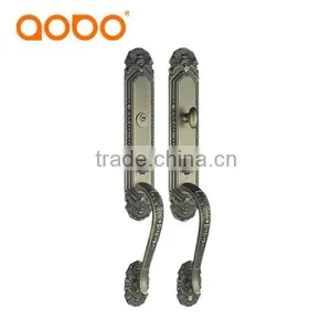 Best Selling Modern Style Zinc Alloy Security Lock thumbnail-1