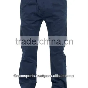 New Design Chinos Weep Trousers thumbnail-1