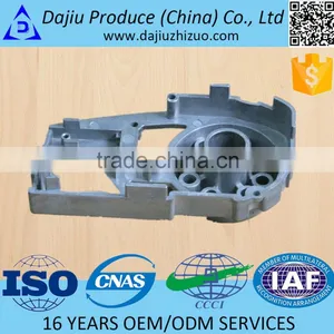 OEM and ODM China Sourcing Investment Casting Large Parts thumbnail-1