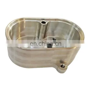 Low Price Aluminum Machining Aluminum Parts Custom Cnc Cnc Machining Aluminum Parts thumbnail-2