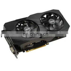 Geforce Rtx 2060 6Gb Gddr6 Gaming Graphics Card Gpu 2060 Video Card Desktop Computer 2060 thumbnail-2