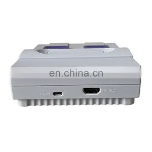 Drop Shiping Mini HD Game Consola Output 8 Bit Family 821 Games TV Retro Classic Video Game Console thumbnail-4