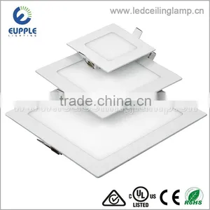Best Heat Dissipation Round Panel Light LED ,Unique Design LED Ceiling Panel Light thumbnail-1