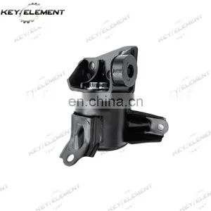 KEY ELEMENT High Quality Auto Engine Systems Engine Mounts 21830-0B700 for Hyundai Engine Mounts thumbnail-4