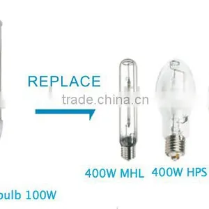 Post Top Led Street Lamp 36w Replace 175W thumbnail-2