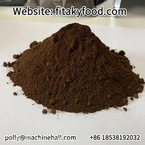 Organic Black Garlic Powder Wholesale Price thumbnail-2