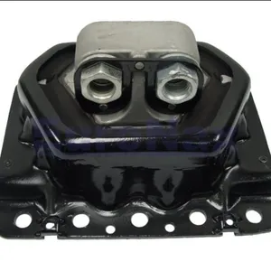 20723224 RUBBER CUSHION ENGINE MOUNTING for Volvo thumbnail-2