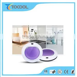 China Factory Direct Wholesale Auto Cleaner Commercial Robot Vacuum OEM Service thumbnail-3