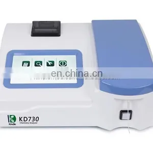 KD730 Biochemistry Analyzer thumbnail-1