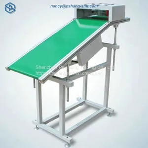 SMT Wave Soldering Outfeed Conveyor thumbnail-1