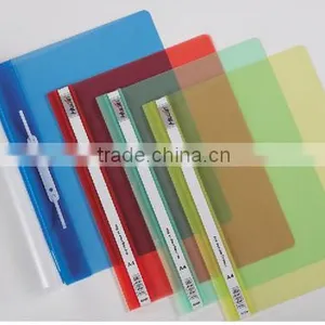Manufacturer Price A4 PP Plastics Report File Cover thumbnail-1
