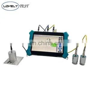 U910 Non-destructive Testing Flaw Detection of Non-metallic thumbnail-4