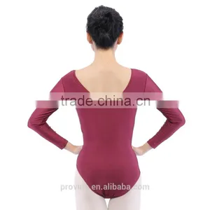 Ballet Leotards, Ballet Leotard Women, Ballet Leotard for Girls thumbnail-3