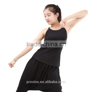 Jazz Tops, Jazz Dance Costumes, Lyrical Dance Costume thumbnail-1