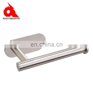 Wall Mount Toilet Paper Holder thumbnail-4