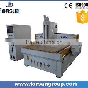 Large Professional Great Sales Marketing China CNC Router Wood Cutting Machine for Wood thumbnail-2