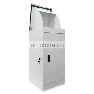 Customize Home Modern Smart Courier Parcel Mail Drop thumbnail-4