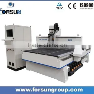 BEST Price!!! FS1325A Cnc Router Plywood Cutting Furniture Design Carving Machine Quality Choice thumbnail-2