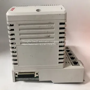 ABB PM866 Module thumbnail-3