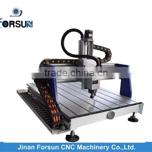 Cnc Router Advertising Machinery Small Woodworking Cnc Machine thumbnail-1