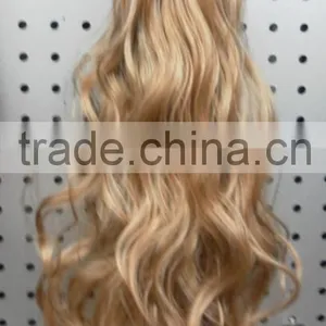 Wholesale Wigs Synthetic Hair Wig Hair Extension Ponytail Wig thumbnail-5