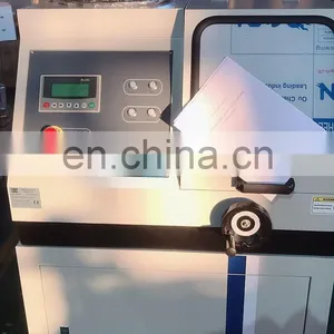LQ-80Z Metallographic Automatic Specimen Cutting Machine thumbnail-4