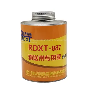 RunDianXinTong RDXT Special Adhesive for Conveyor Belt RDXT-887/$64.3 thumbnail-1