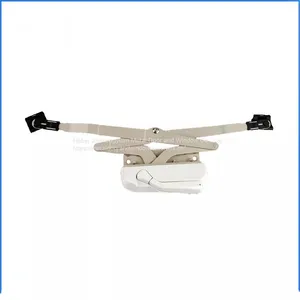 High Quality Aluminum Window Accessories Hardware Operator thumbnail-3