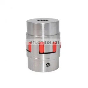 DJ-B Type Star Elastic Coupling With Enlarged Shaft Hole thumbnail-2