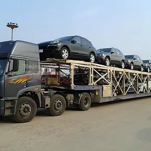 How Much Does it Cost to Transport a Car From Beijing to Urumqi? Heshun, Tongda and Considerate Service thumbnail-1