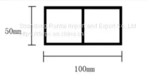 WPC Exterior Wall Panel Easy Installation Composite Wood 100MM-50MM thumbnail-5
