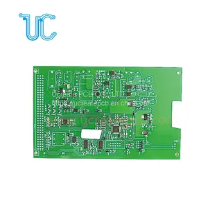 FR-4 Multilayer PCB Circuit Board PCB Manufacturer thumbnail-4