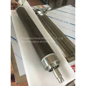 HX-300 Pork Peeling Machine thumbnail-1